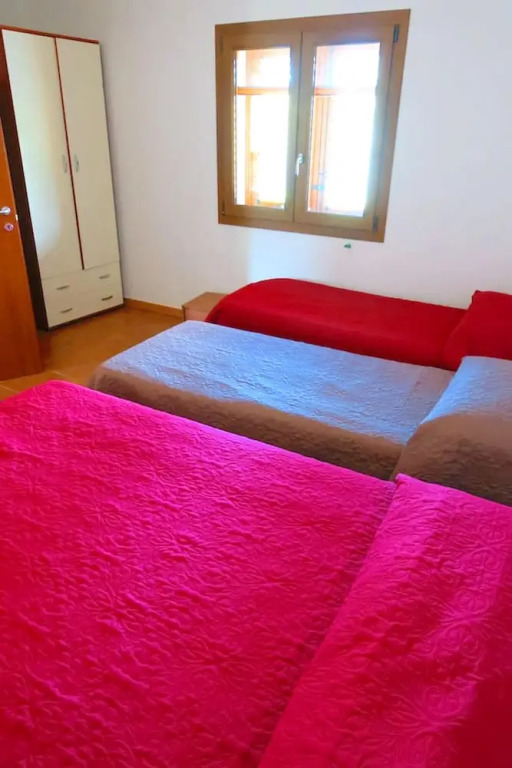 Apartment With One Bedroom In Cardedu With Shared Pool Enclosed Garden And Wifi 700 M From The Beach