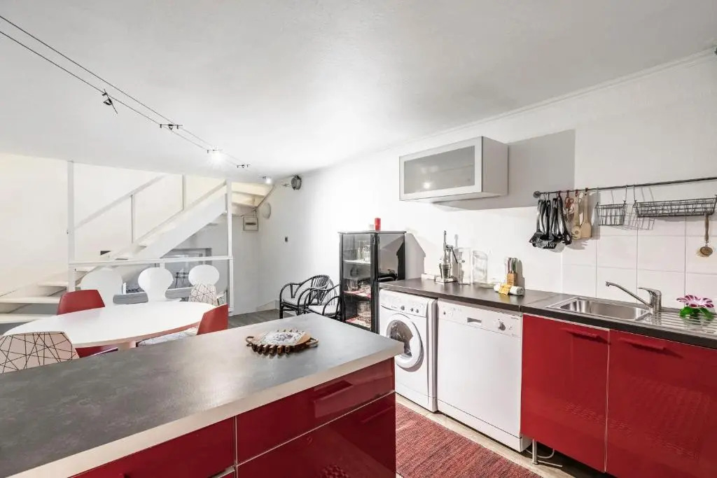 Excelsior Lodging - Triplex Invalides