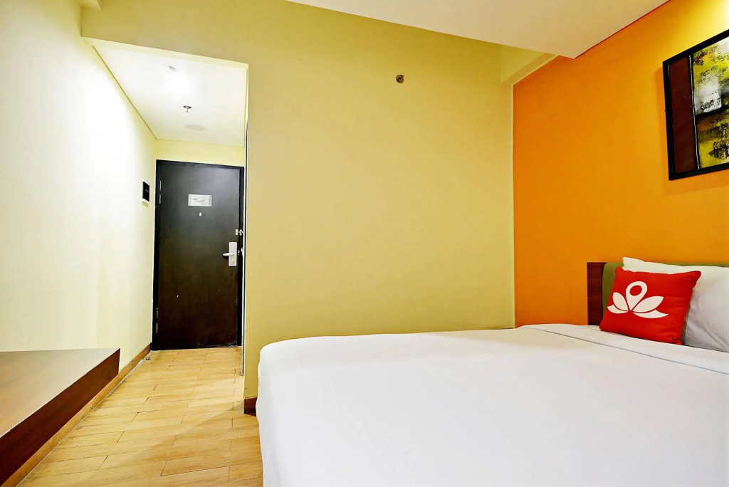 ZEN Rooms Pluit Bandengan