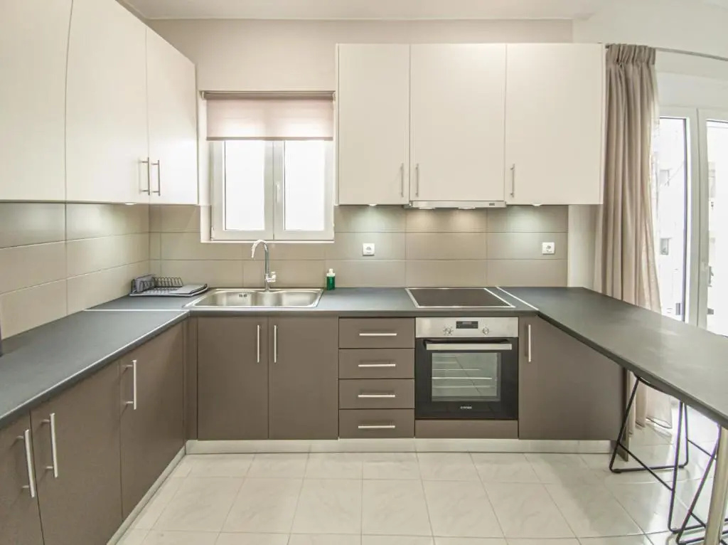 Fully renovated apartment in the city centre with roof garden! 3 minutes from the bus station and 6 minutes from the old town