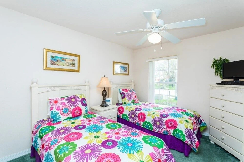 Clermont Vacation Homes by Sunshine HV