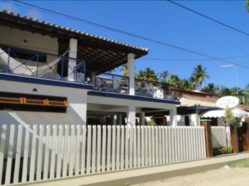 Garapua Praia Hotel