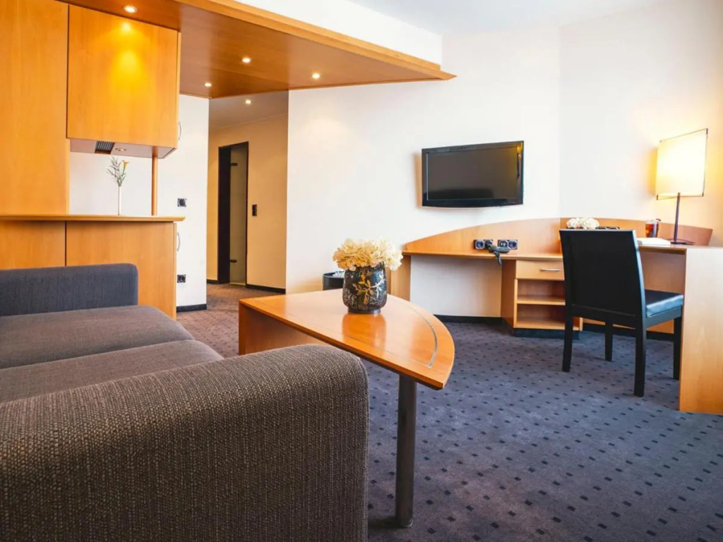 Victors Residenz-Hotel Frankenthal