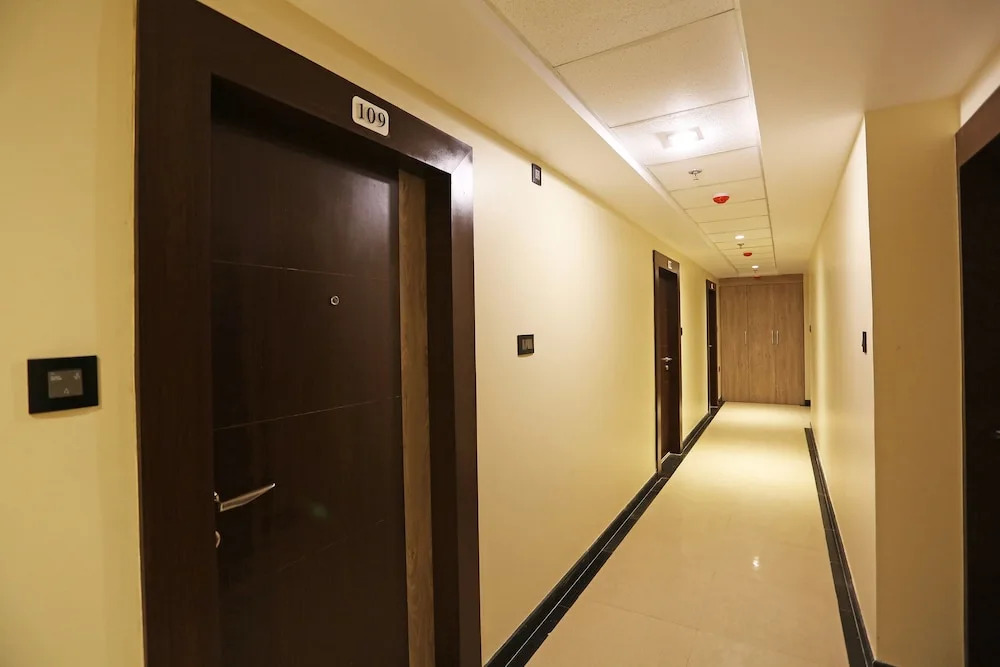 Hotel Golden Orchid