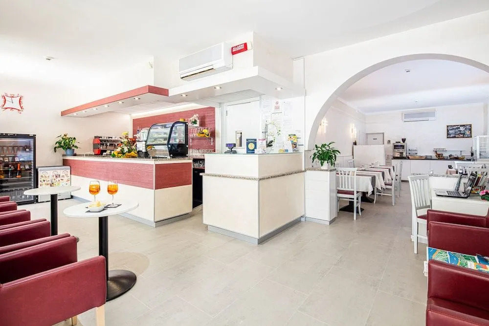 Hotel Orchidea