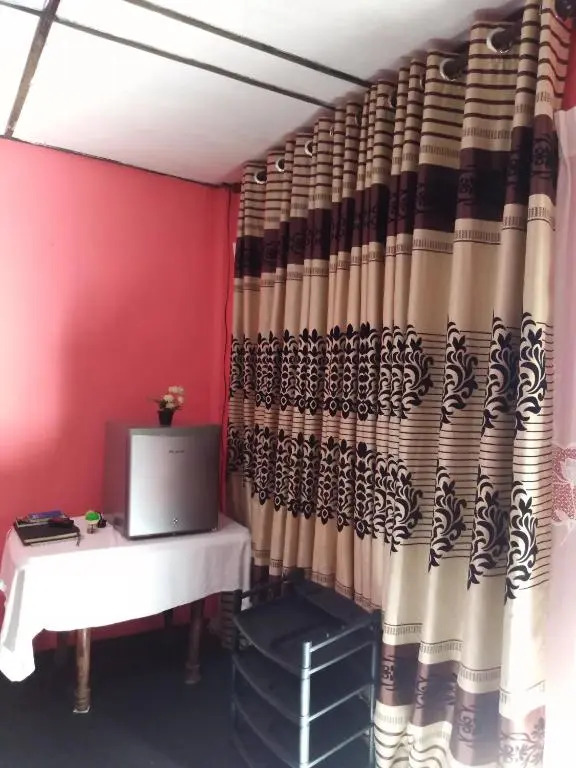 Hidden Gem Inn