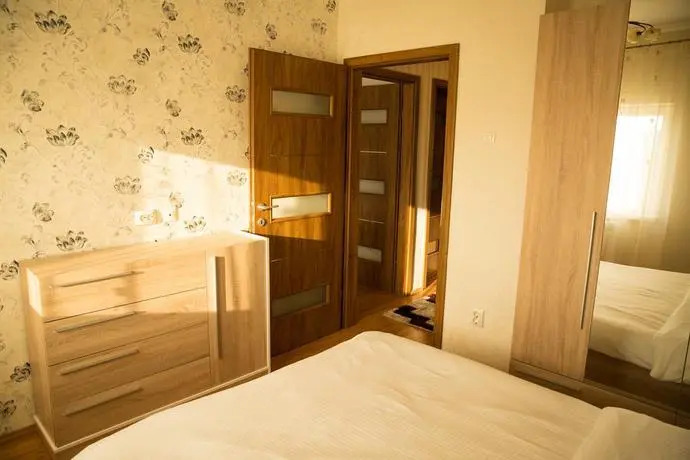 Grand'Or Deluxe Apartment