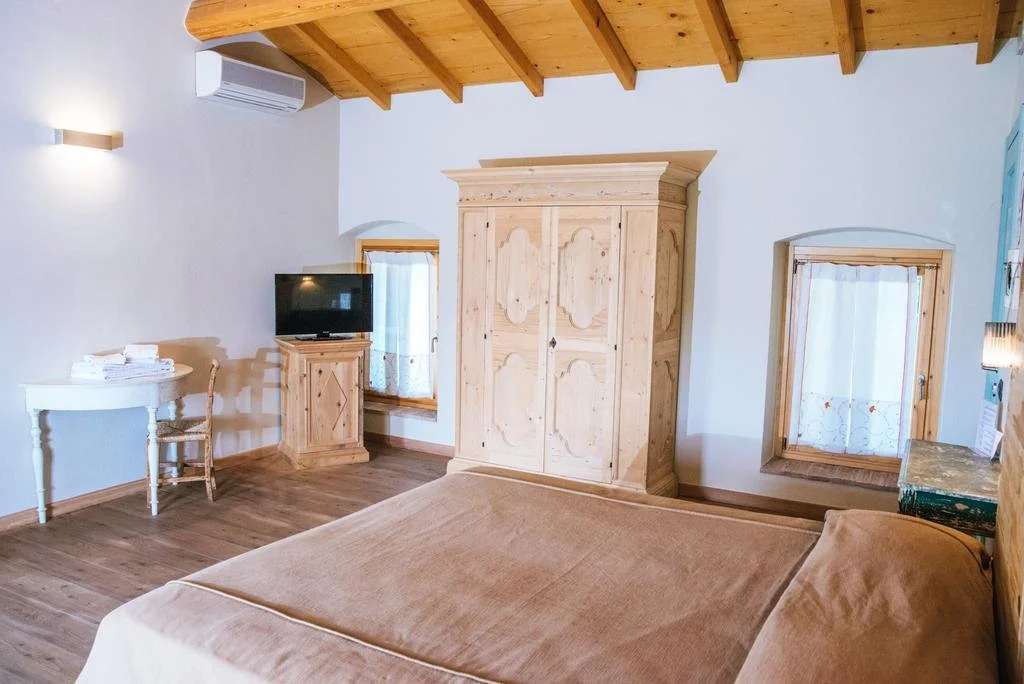 Cascina Girolda