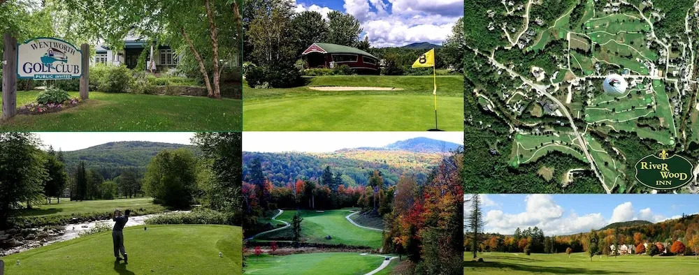 RiverWood Inn