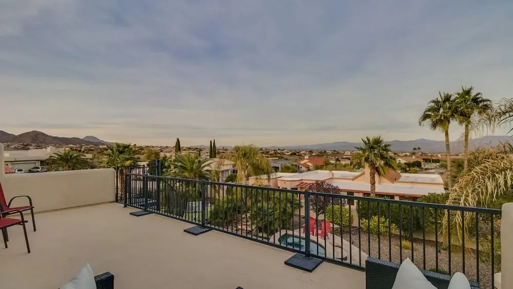 Luxury Contemporary Sanctuary w/ Pool and Views!