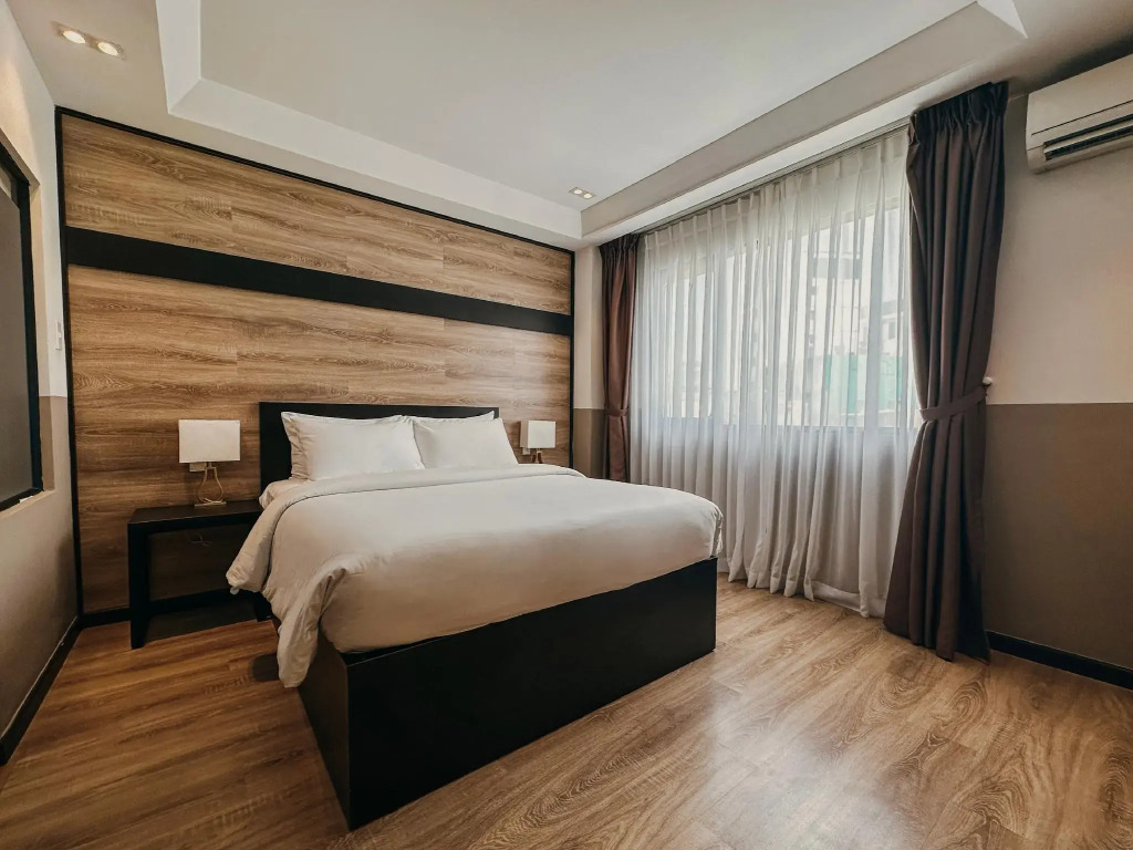 Chotel Ben Thanh