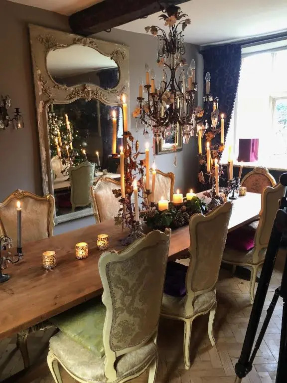 Pytts House Boutique Bed & Breakfast