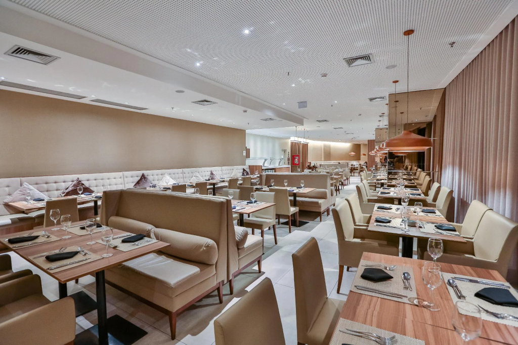 Radisson Rio de Janeiro Barra