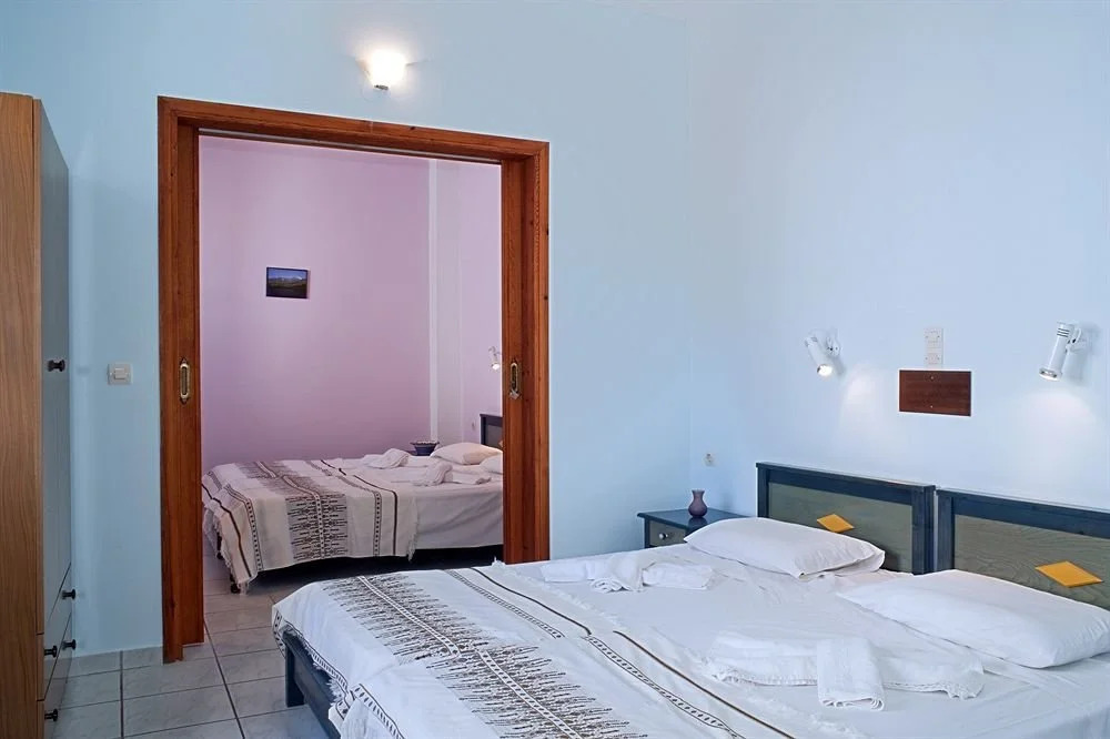 Anna Apartments