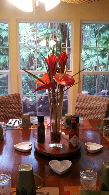 Lava Pond Lodge