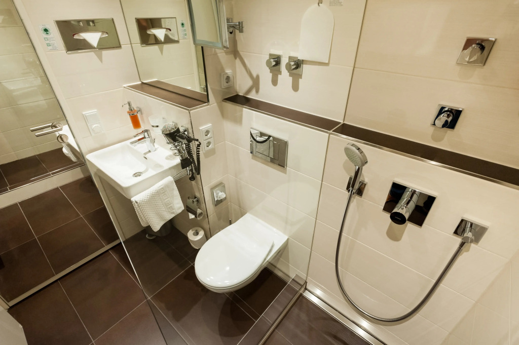 Hotel Antares München