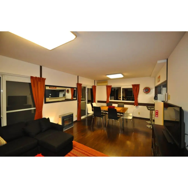 Yama House Hakuba- Vacation STAY 82291