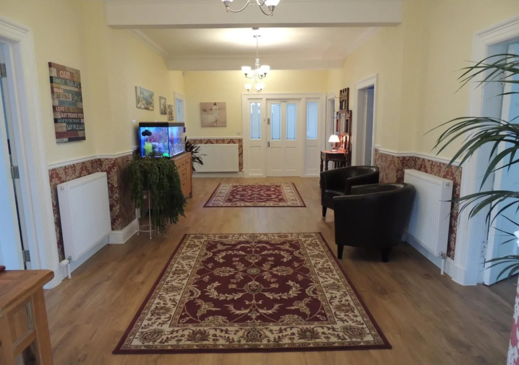 Townhead Bed & Breakfast