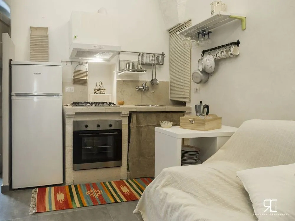 B&B 28 Ostuni