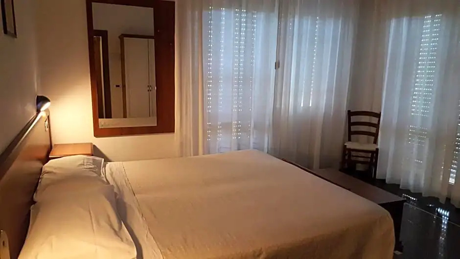 Hotel La Pineta