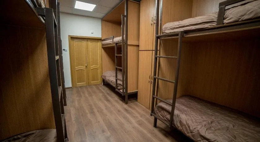 Frantsuzoff Hostel