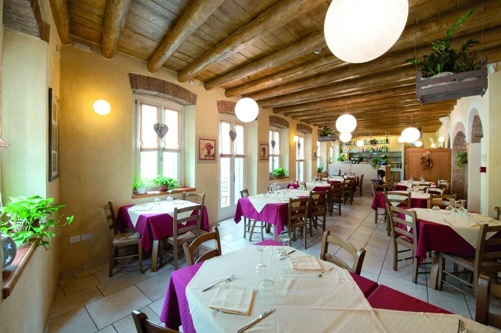 Albergo Parigi