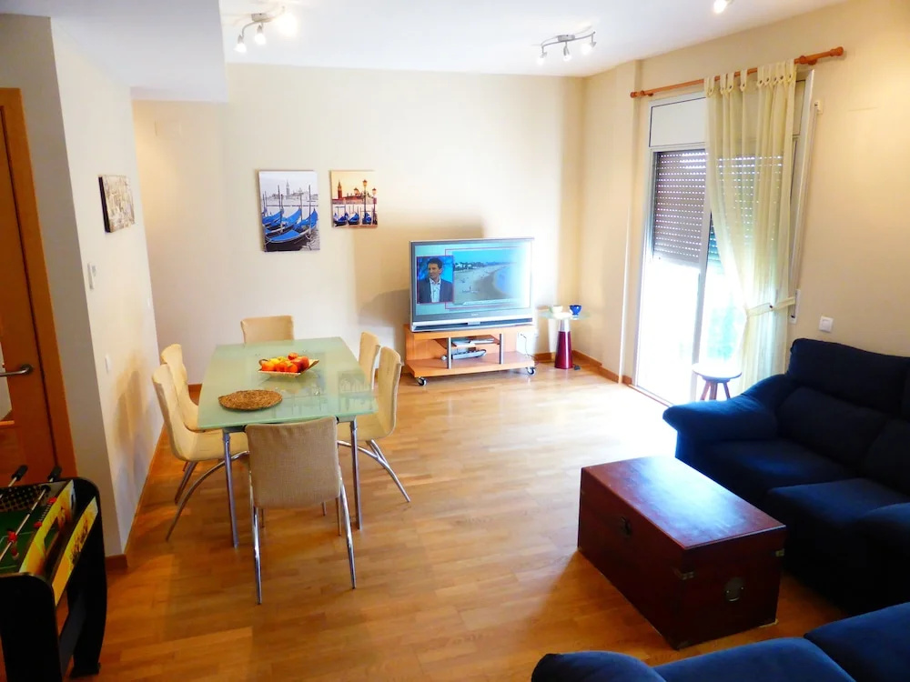 Apartamentos Blue Moon