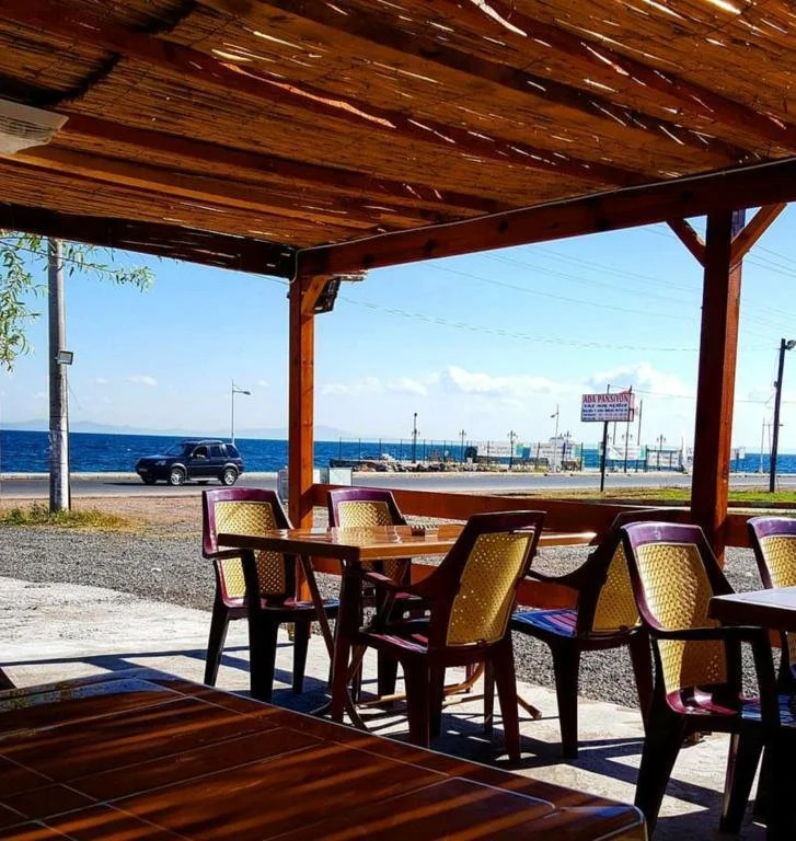 Huzur Motel