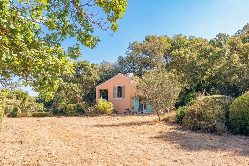 Villa cosy