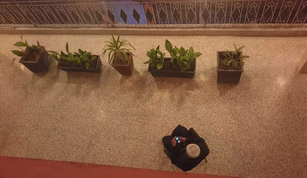 Shalimar Hotel