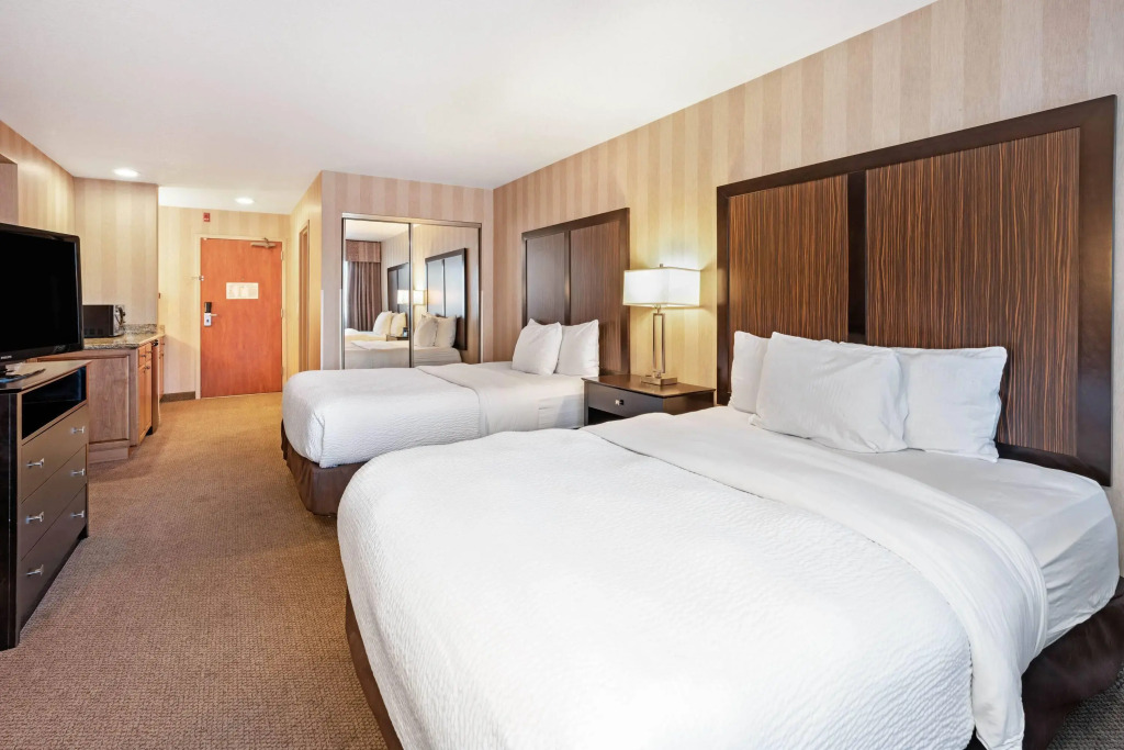 La Quinta by Wyndham Boise Towne Square