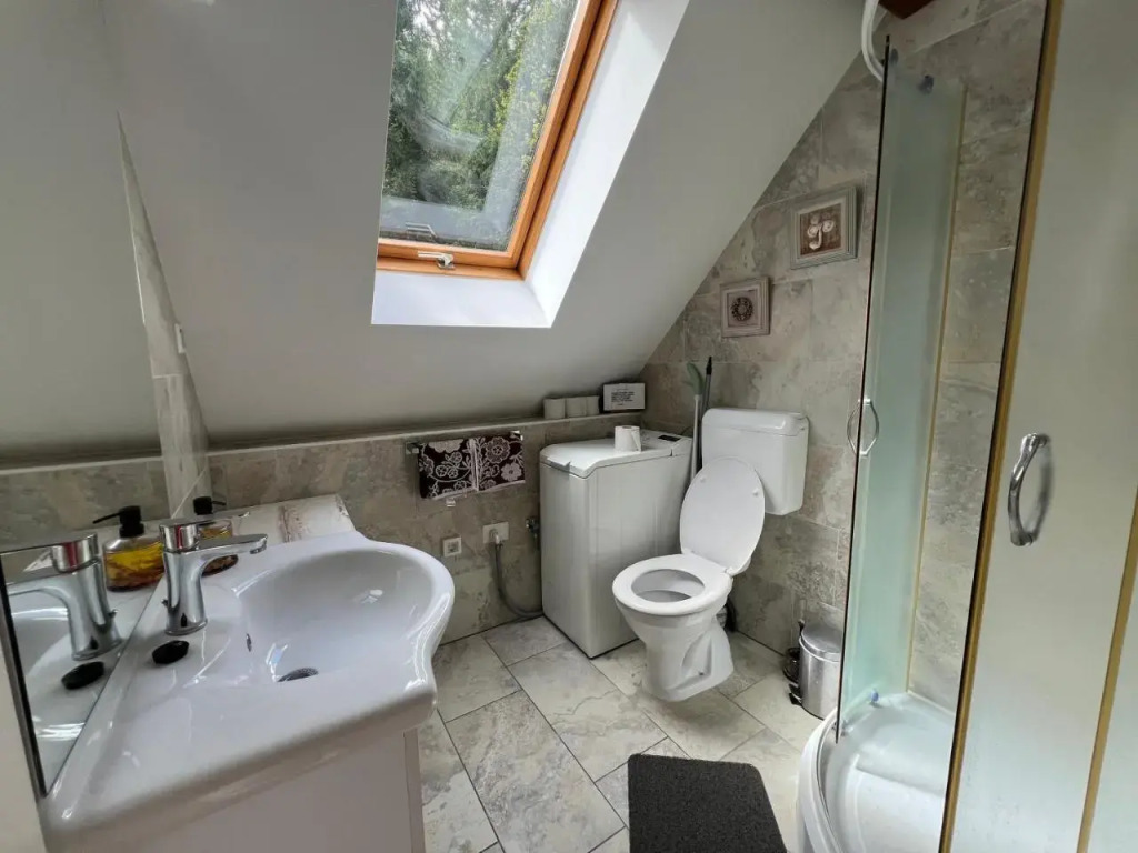 Apartment Šefic