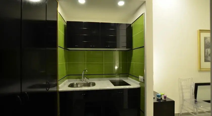 Naples Smart Flat