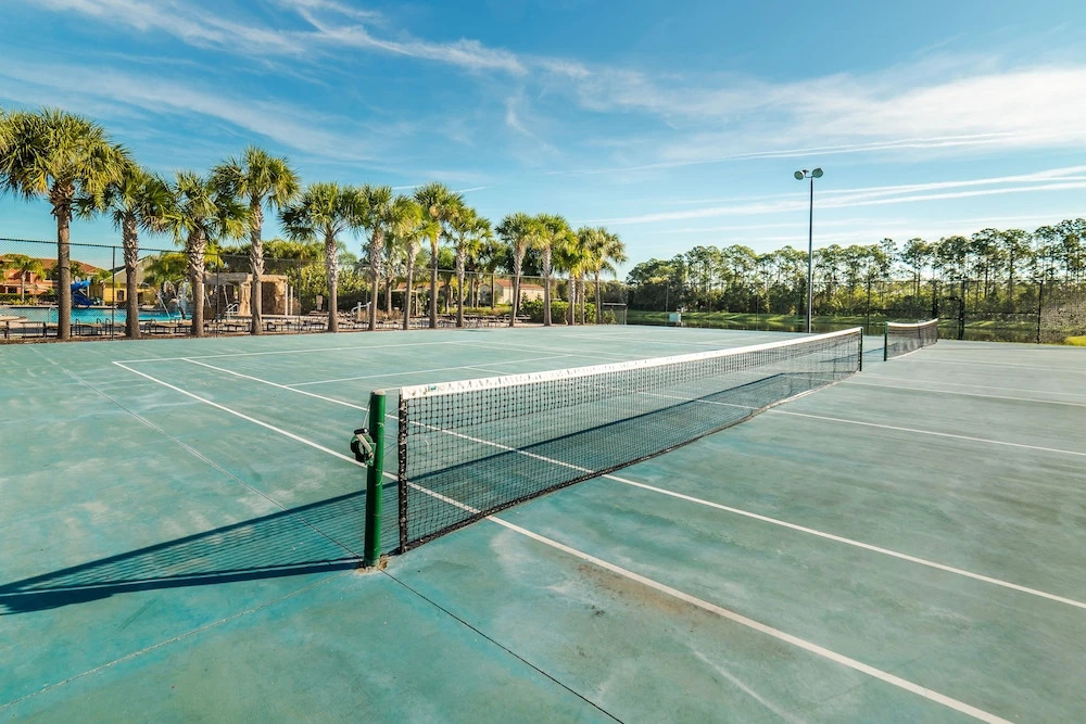 Fv52288 - Paradise Palms - 5 Bed 4 Baths Townhome