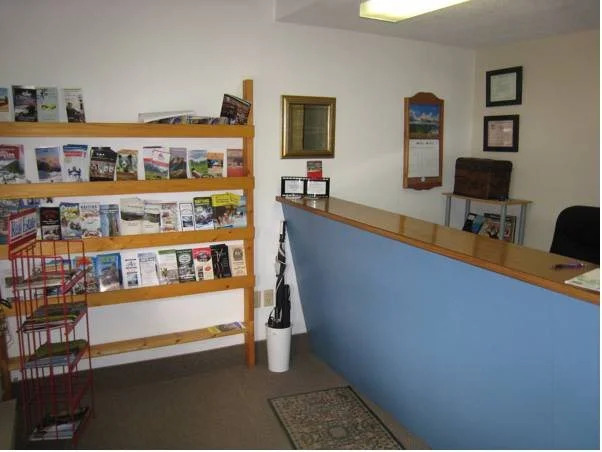 Alpen Motel
