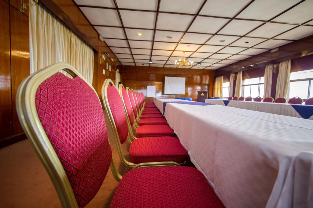 Sarova Imperial Hotel, Kisumu
