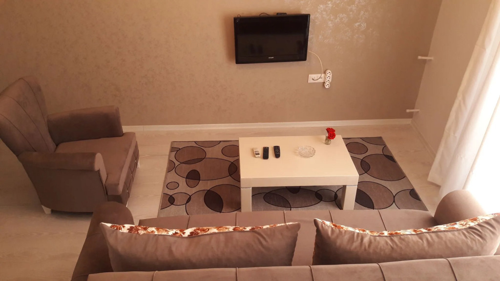 Gurleyen Apart Otel