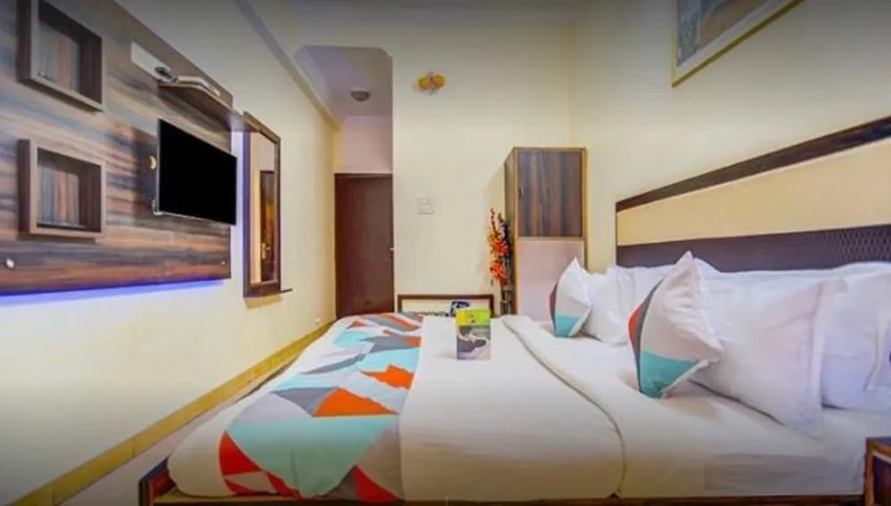 Hotel Goyal Inn