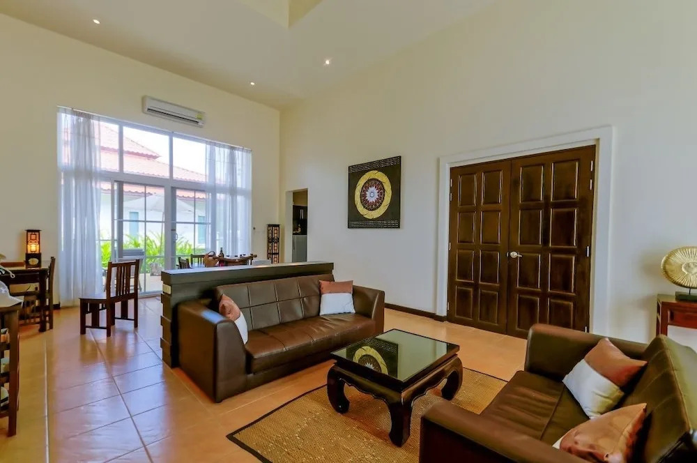 2 Bedroom Villa at Banyan Resort BR102