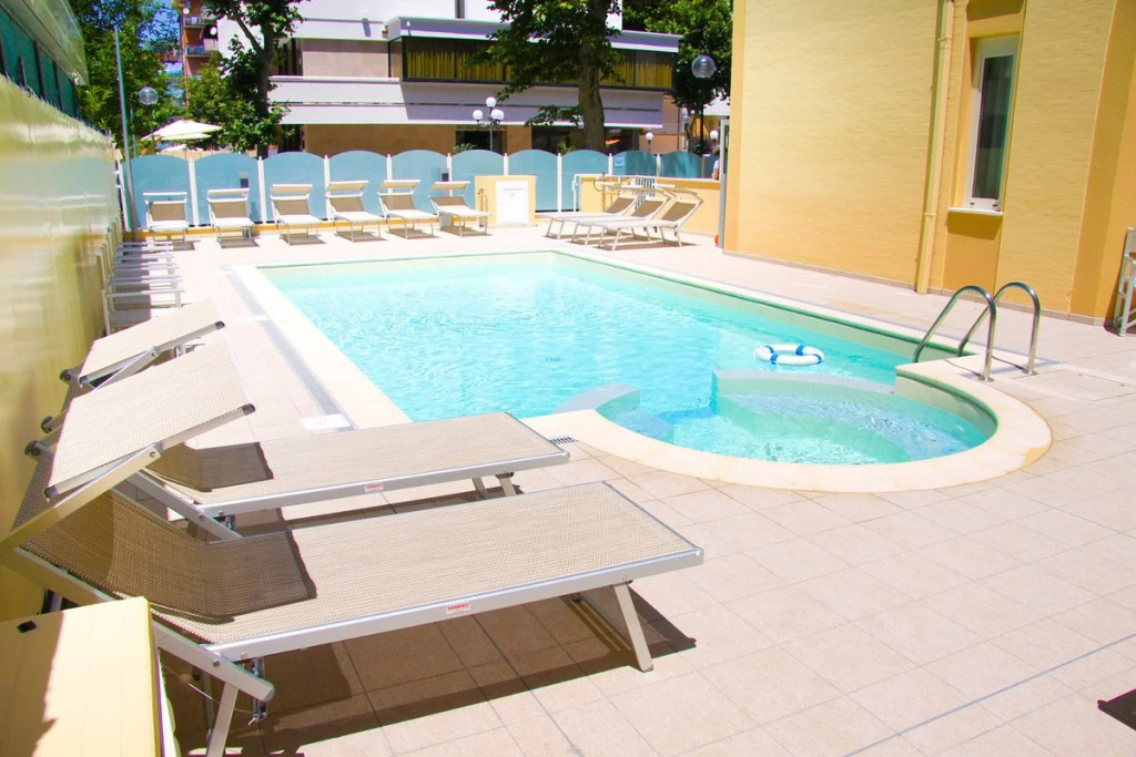 Hotel Diplomatic - Bianchi Hotels