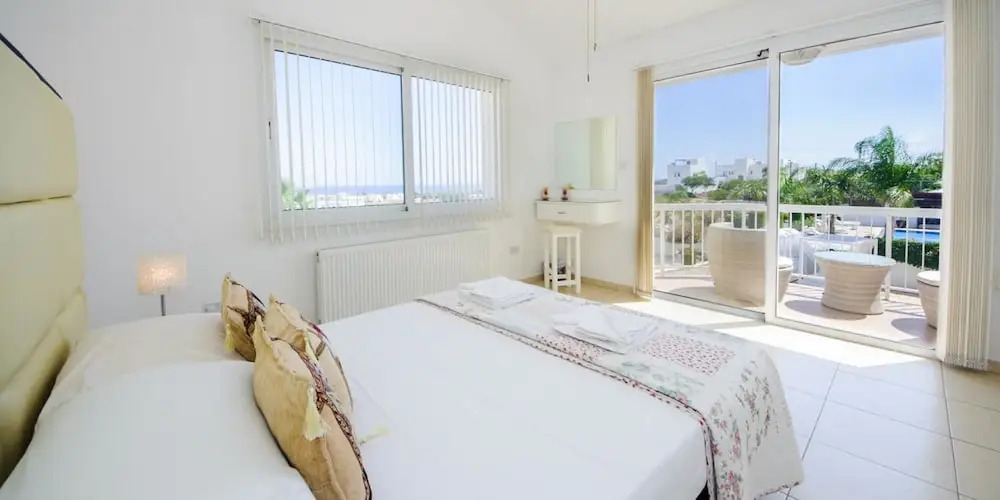 Oceanview Villa 113