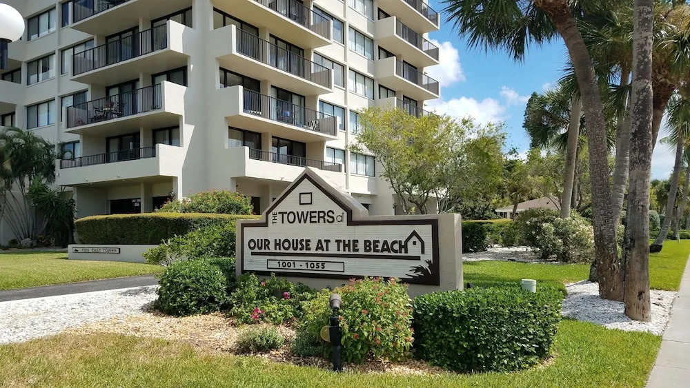 Our House at the Beach E-603 2 Bedrooms 2 Bathrooms Condo