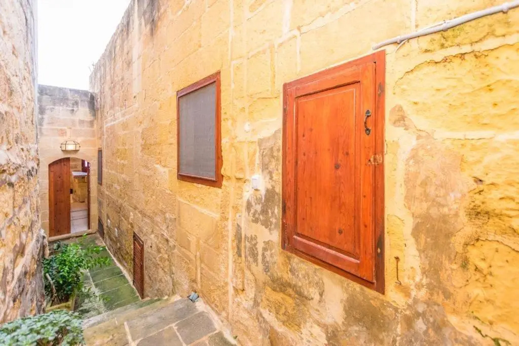 Farmhouse Cala