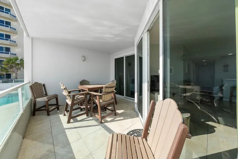 Silver Beach 104 PET FRIENDLY! NO FEE!