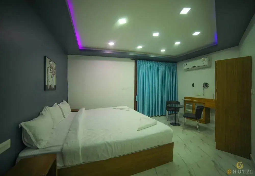 G Hotel