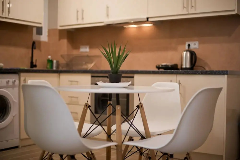 Jasmine in Athens With 1 Bedrooms and 1 Bathrooms