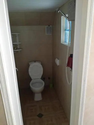Guest House "Ludmila"