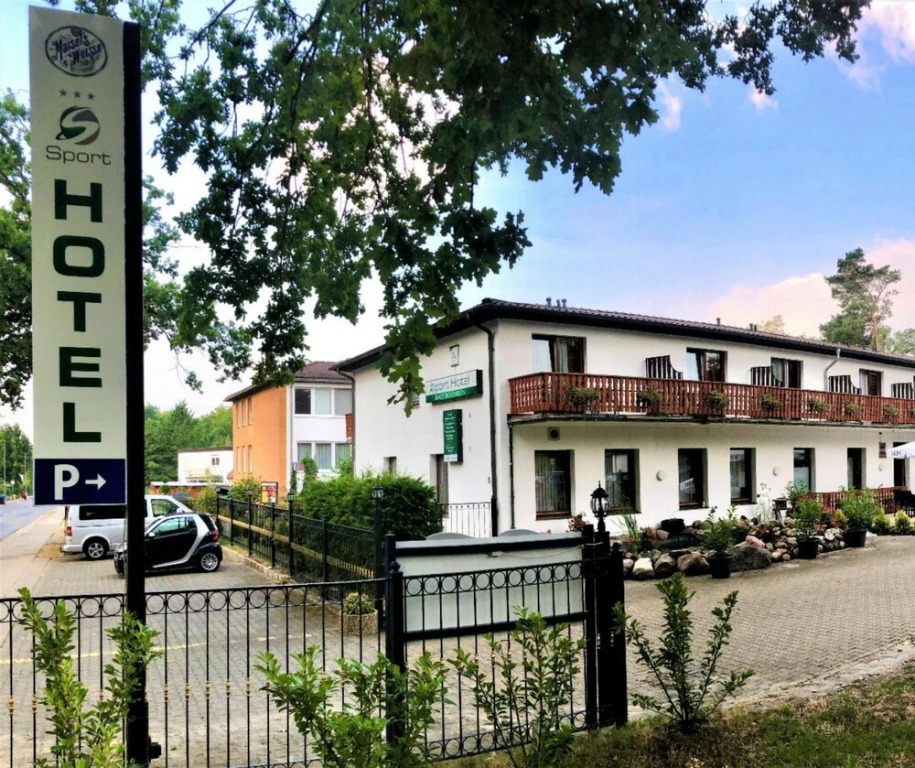 Sporthotel Bad Bevensen