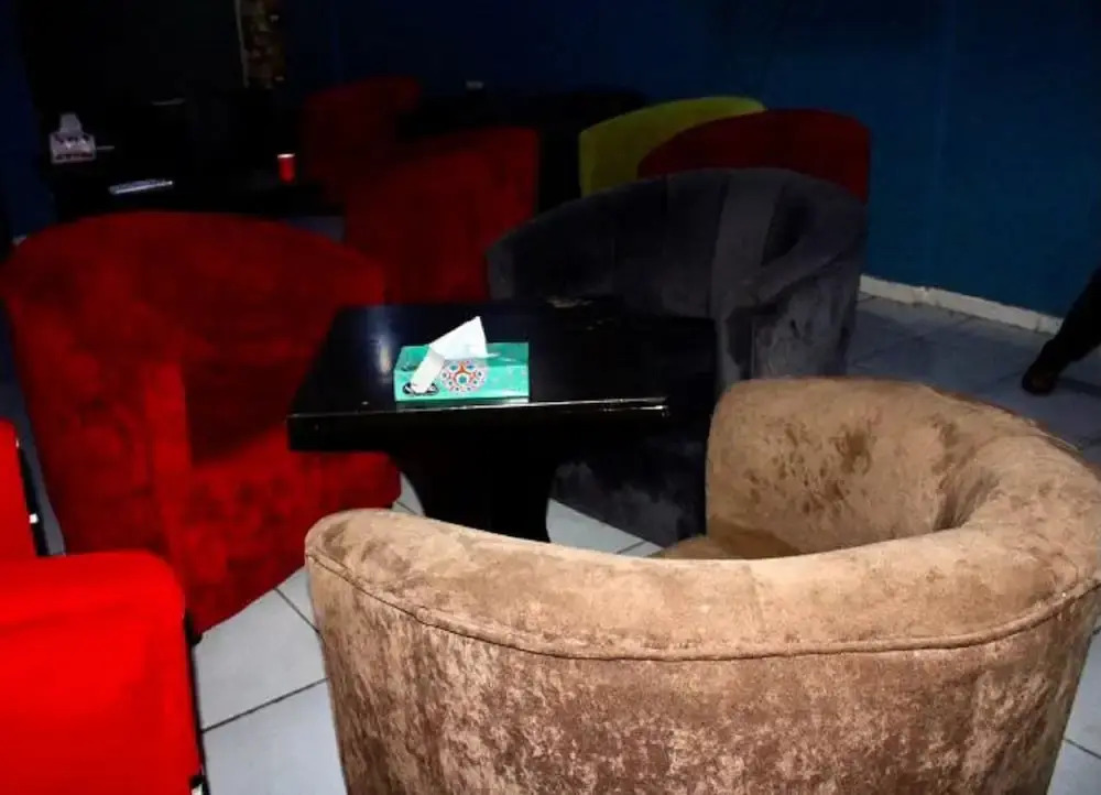 Jawharet Al- Nazla Apartment Hotel