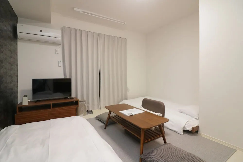 HG Cozy Hotel No.55